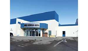 RM commits $75,000 to Mike Schwean arena upgrades